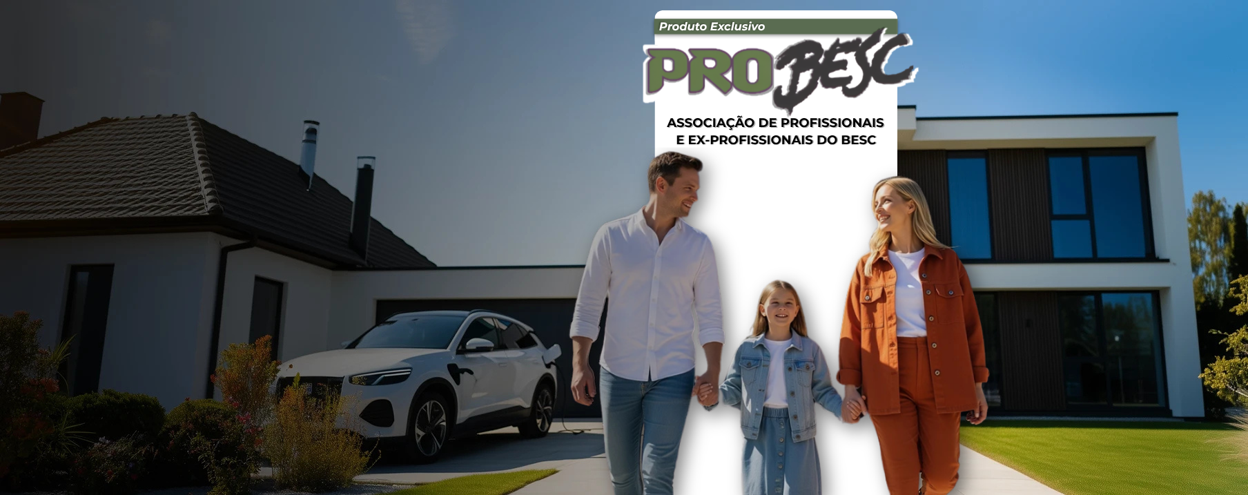 Produto exclusivo SulAmérica